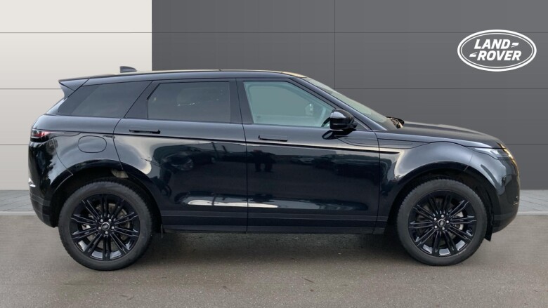 Land Rover Range Rover Evoque 2.0 D165 S 5dr Auto Diesel Hatchback